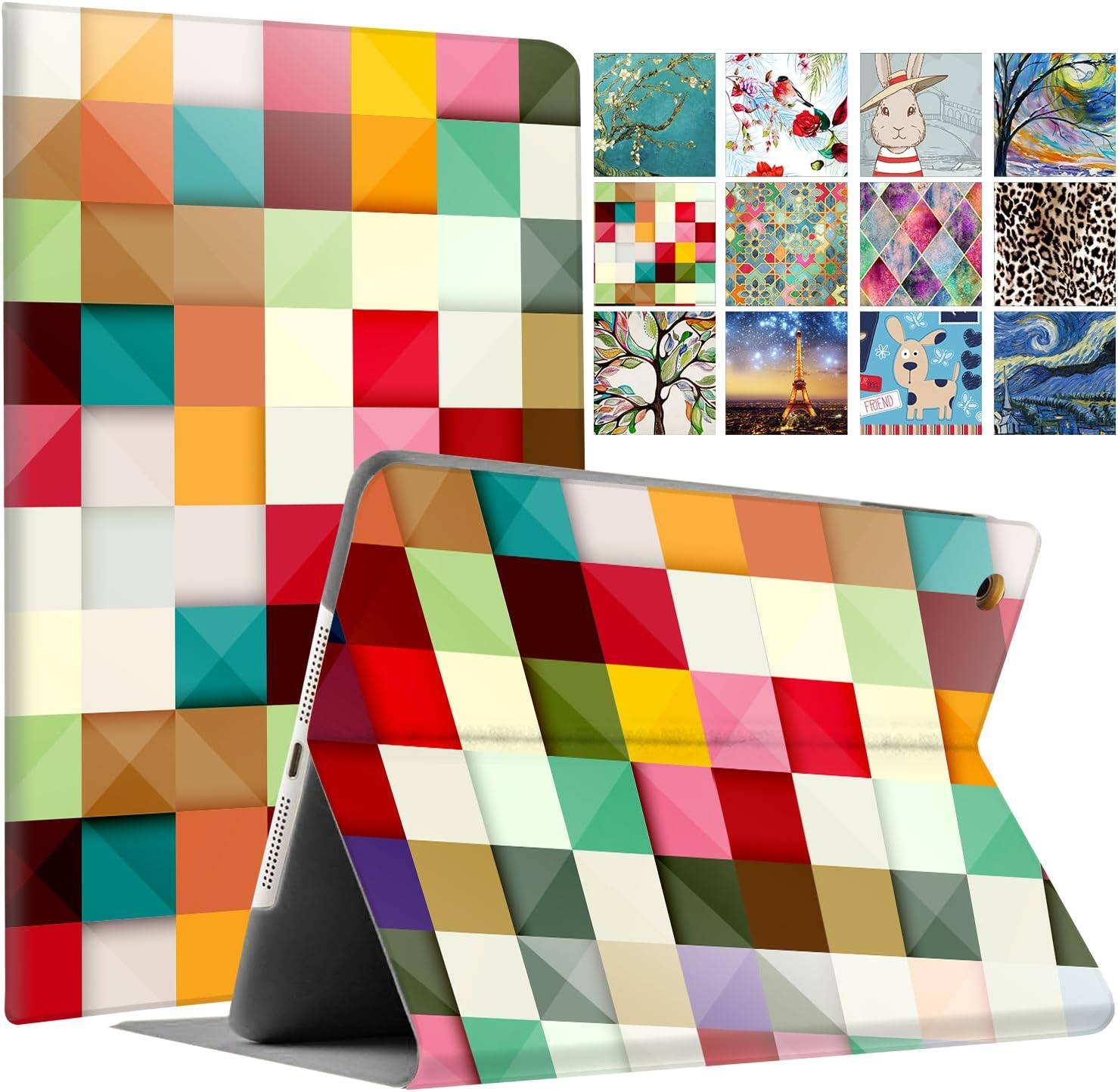 Color Grid