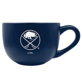 Great American Products - Buffalo Sabres 23oz. Double Ceramic Mug - Multicolor