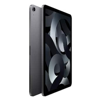 Apple Refurbished Excellent iPad Air 5 A2589 (WiFi + Cellular Apple Refurbished Excellent iPad Air 5 A2589 (WiFi + Cellular