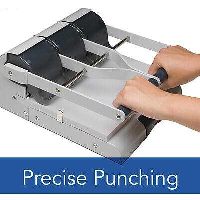 Precise Punching