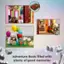 Adventure Book filled with plenty of good memories.