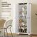 3-LEVEL ADJUSTABLE SHELVING
Give you flexibility to store items of different heights
6.5 cm / 2.6"