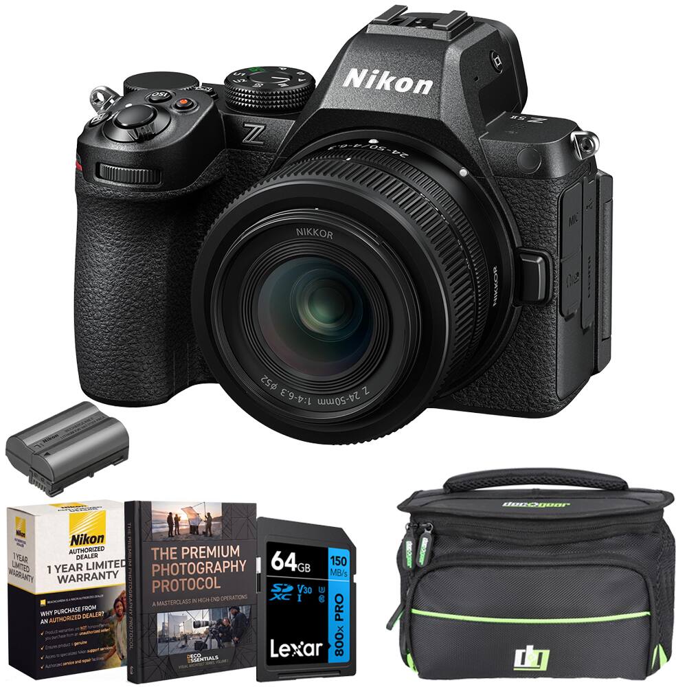 ZZ D Nikon FEE 10-1408-02 NIKKOR NAMGR S ML 0e $52 Z 1:4-6.3 24-50mm M danoguar i d Nikon AUTHORIZED THE PREMIUM IYEAR 1 DEALER LIMITED 64GB 150 LMITED 1 YEAR PHOTOGRAPHY GB MB/s MARRANTY WARRANTY DL PROTOCOL SP V30 U HCH-IND OPERATIONS XC I C MASTERCLASS a WHY AUTHORIZED PURCHASE FROM DEALERT PRO AN - -  . - - Ao . mates - -  Lexar 800x - - ESENTIALS