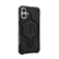 Alt View 2. UAG - Monarch Pro Series Case with Magsafe for Apple iPhone 16 Plus - Kevlar Black.