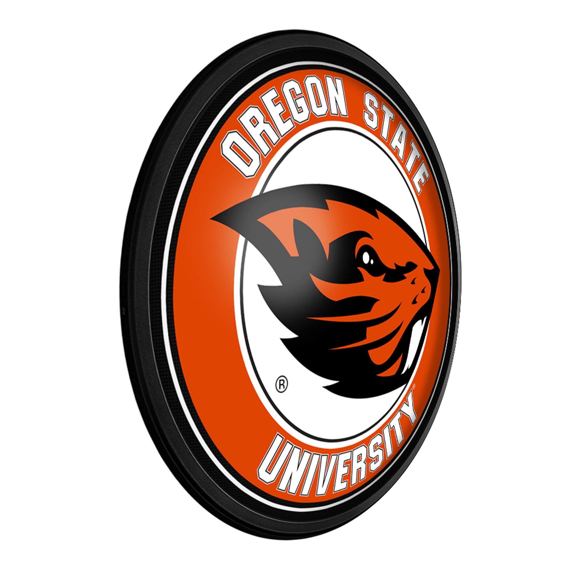 OREGON STATE UNIVERSITY