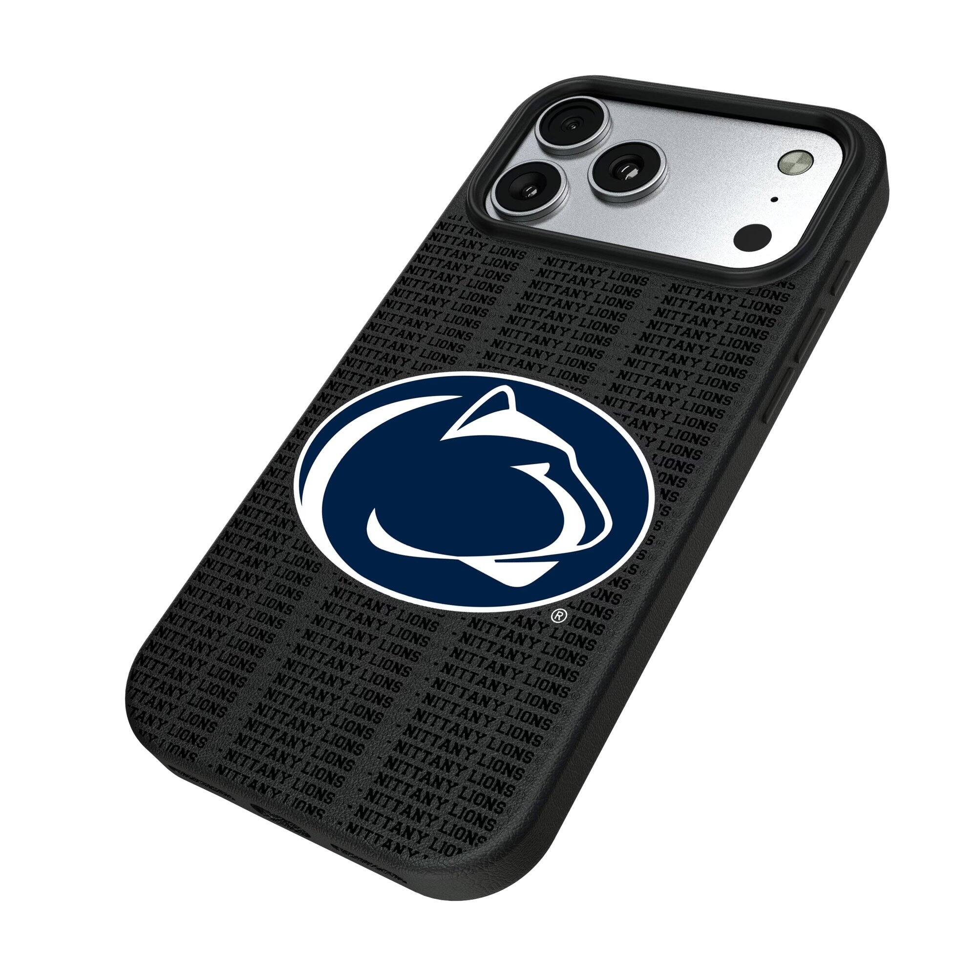 NITTANY LIONS