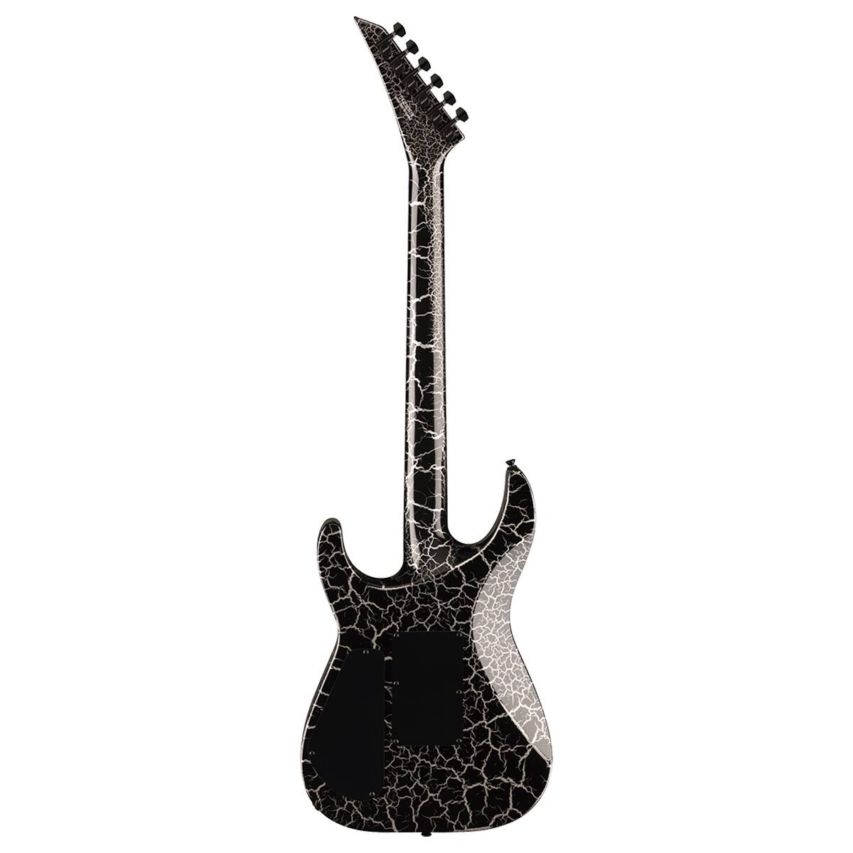 Alt View 1. Jackson - Jackson X Series Soloist SLX DX Crackle Electric Guitar.
