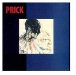 Prick - Prick - VINYL LP