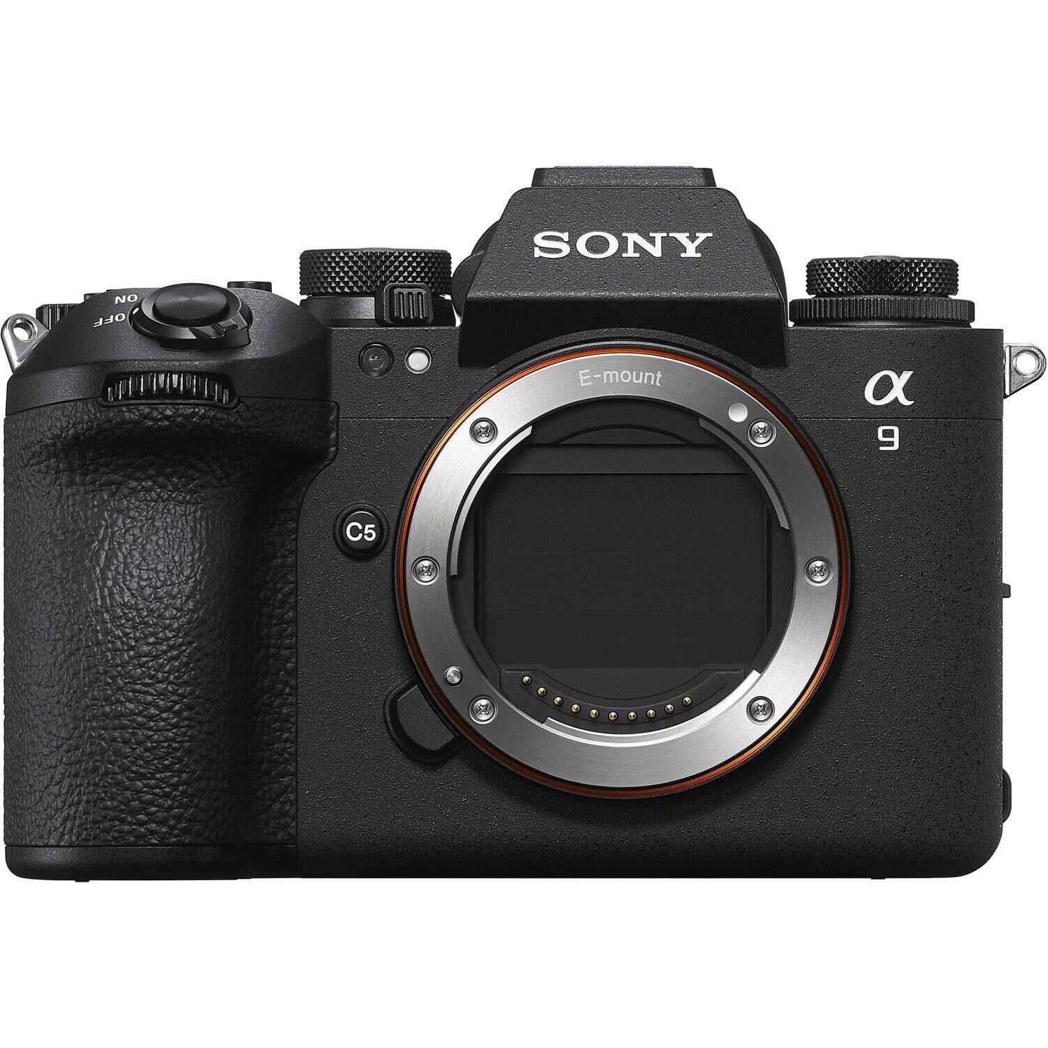 SONY α9 E-mount C5