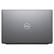 Alt View 11. Dell - Latitude 5000 14" Laptop - Intel Core i7 - 16 GB Memory - 512 GB SSD - Titan Gray Dull.