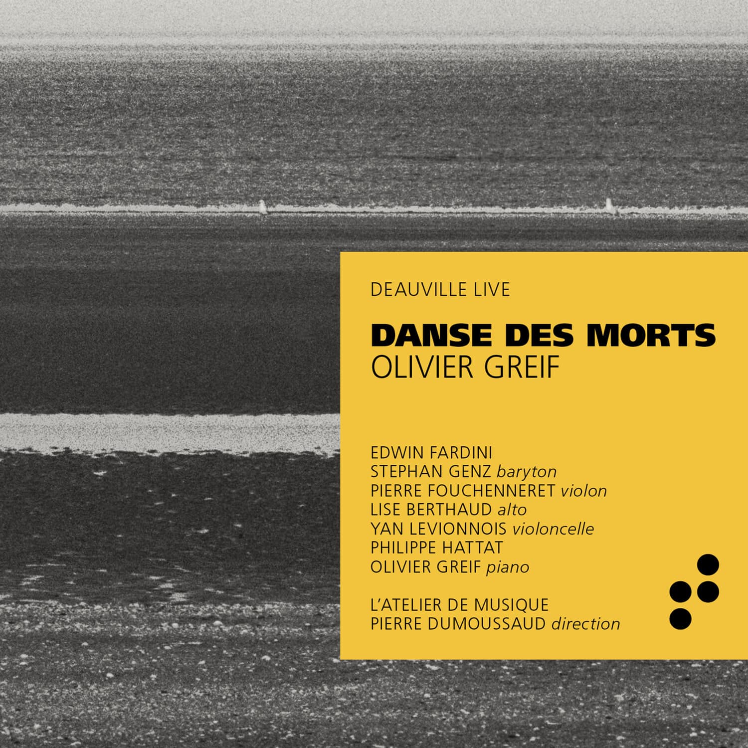 Greif - Danse Des Morts   - COMPACT DISCS [CD] price history on PriceWatchPro