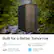 Built for a Better Tomorrow
- 20% recycled metal
- 65% post-consumer recycled plastic
- EPEAT Gold with Climate+ Certified
- ENERGY STAR certified