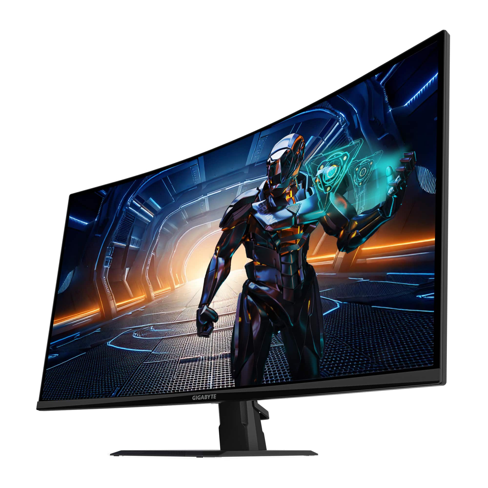 GIGABYTE GS32QCA 31.5