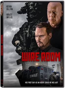 Wire Room - DVD