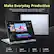 Make Everyday Productive
Enjoy seamless performance, stunning visuals. Redefine productivity & elegance—make each day count!
Intel Core 7 150U Processor
Intel Graphics
32GB RAM
1.28TB Storage