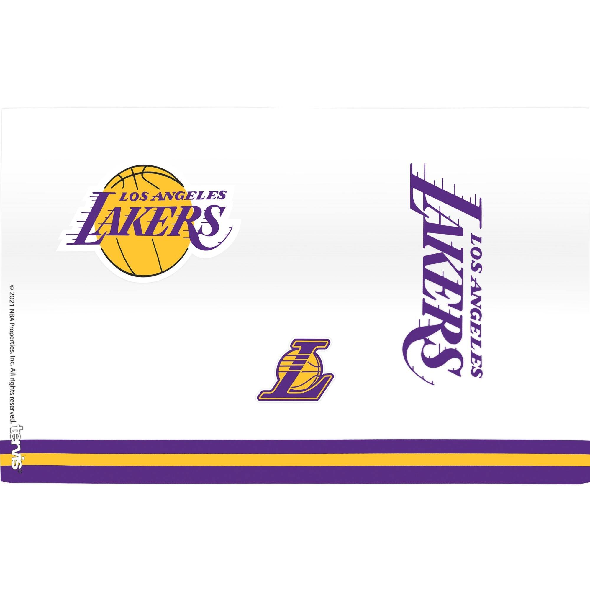 LOS ANGELES LAKERS

© 2021 NBA Properties, Inc. All rights reserved.

LAKERS

LAKERS

LAKERS

LAKERS