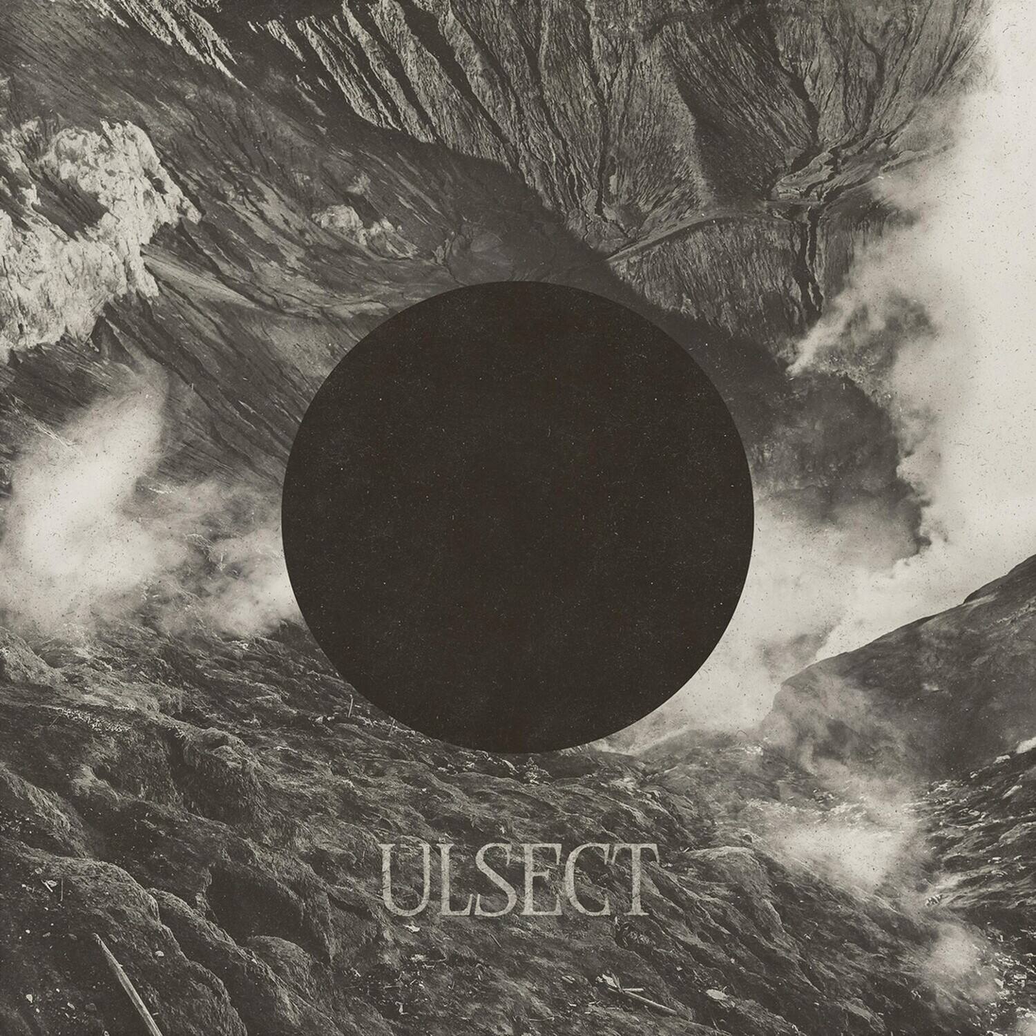 Ulsect - Ulsect   - COMPACT DISCS [CD] price history on PriceWatchPro