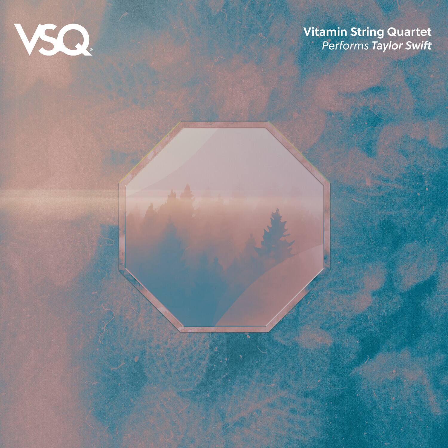 Vitamin String Quartet - Vsq Performs Taylor Swift   - COMPACT DISCS [CD] price history on PriceWatchPro