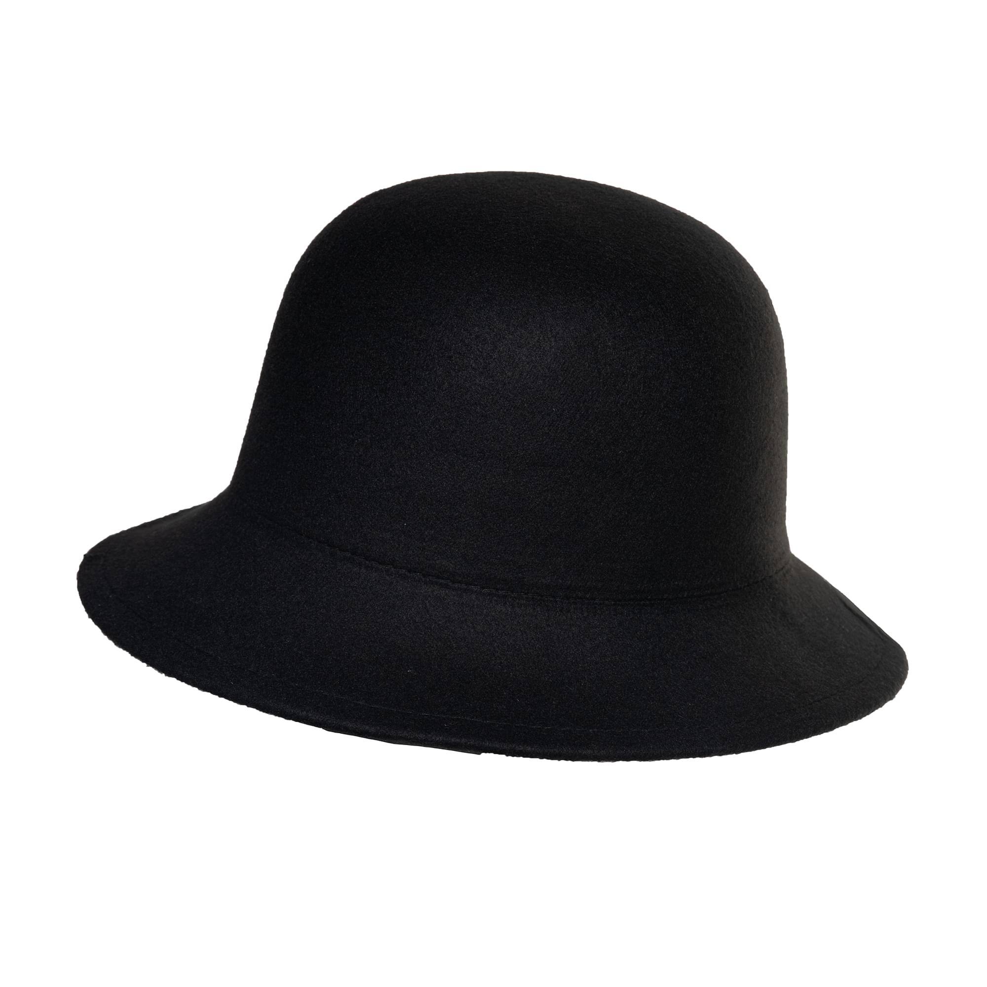 Underwraps - Hip Hop Hat Adult Costume Accessory - Black