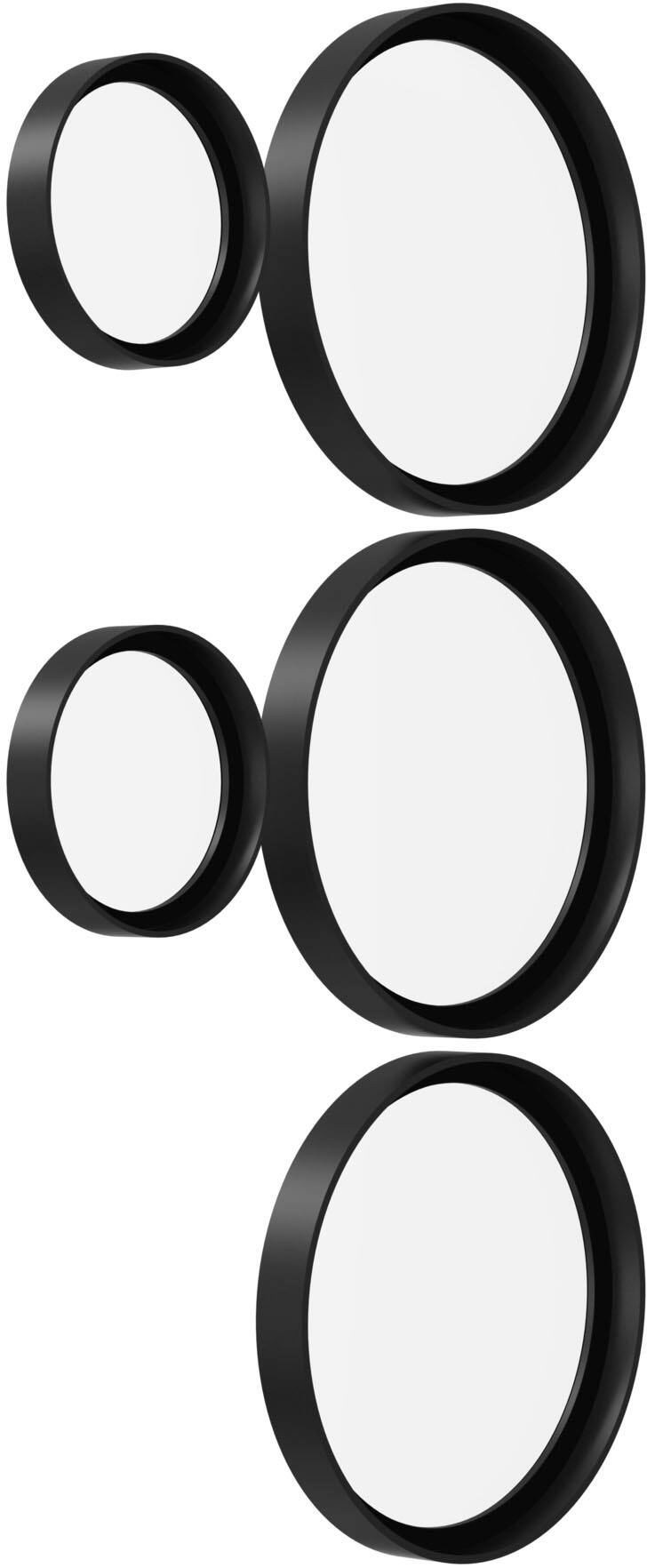 Alt View 13. ZAGG - InvisibleShield Glass Elite Anti-Reflective Lens Protector for Samsung Galaxy S26 Ultra - Black.