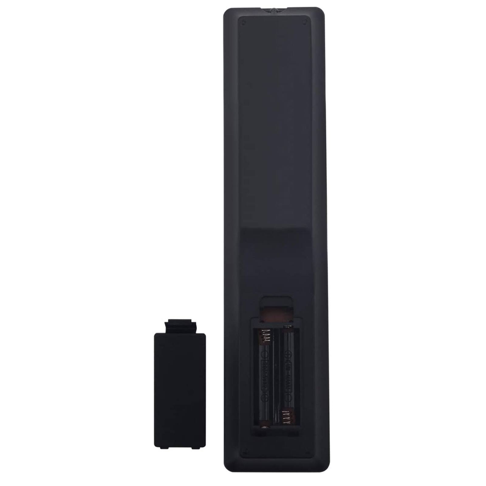 Back. VINABTY - New RC-1216 Replaced Remote Fits for Denon Receiver AVR-S540BT AVRS540BT AVR-X550BT AVRX550BT AVRS530BT AVR-X540BT - Black.