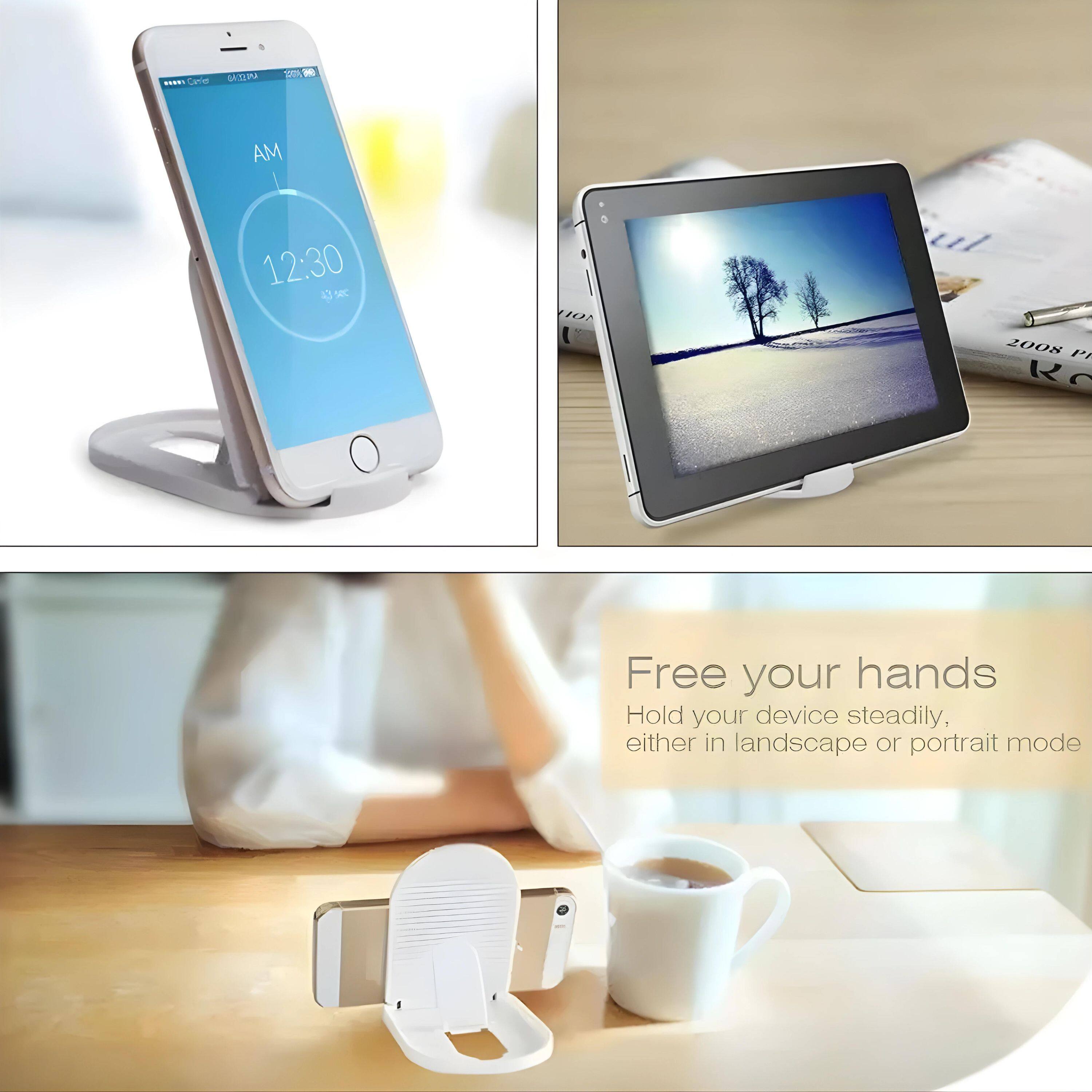 Free your hands
Hold your device steadily, either in landscape or portrait mode

-E Carie ANITAD -  AM 12:30 13 SEC HO ul 2008 P RC