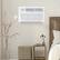 Alt View 25. Keystone - Keystone 14,000 BTU 230V Through-the-Wall Air Conditioner with 10,600 BTU Supplemental Heat Capability - White.