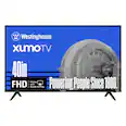 Outdoor TVs