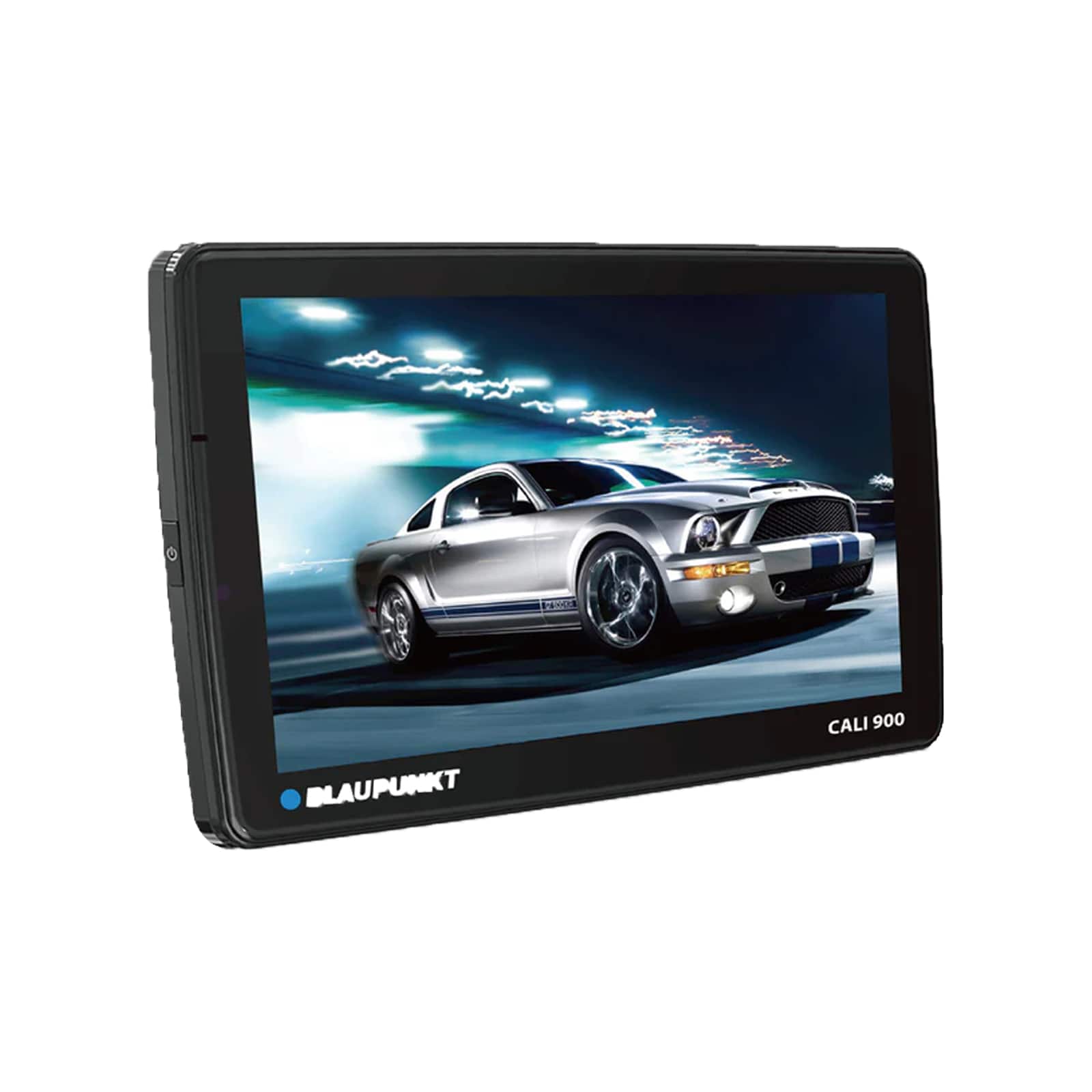 Blaupunkt - CALI 900 9" Touchscreen Single DIN WiFi Bluetooth AM/FM Digital Multimedia Receiver