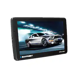 Blaupunkt - CALI 900 9" Touchscreen Single DIN WiFi Bluetooth AM/FM Digital Multimedia Receiver