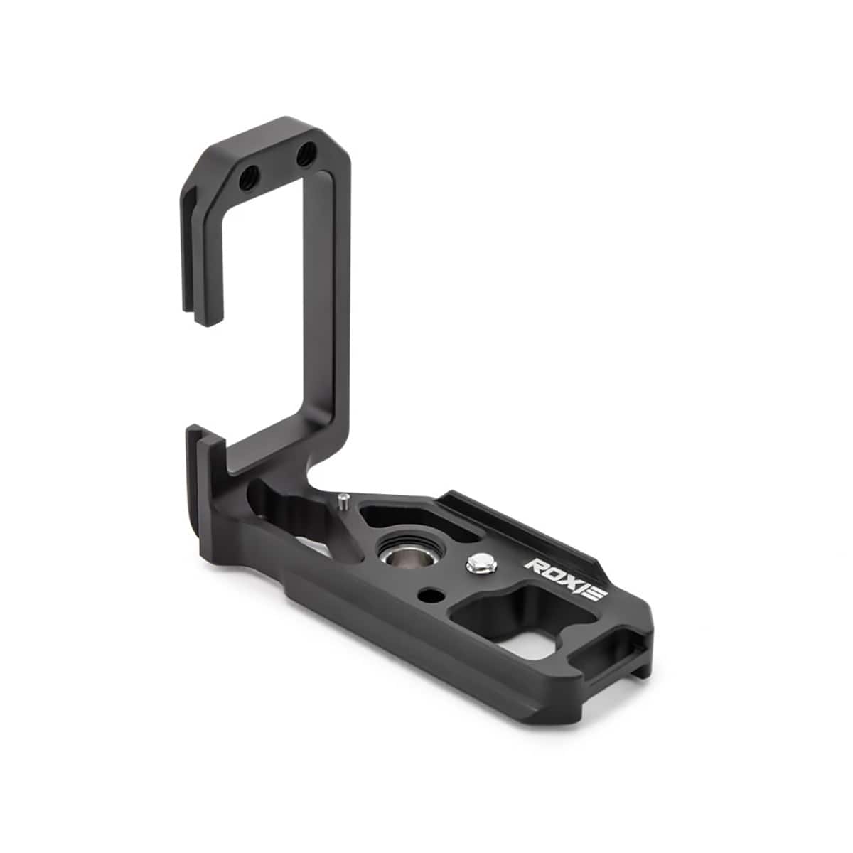 3 Legged Thing - ROXIEQD-B Canon R5/R6 Dedicated L Bracket - Darkness price history on PriceWatchPro