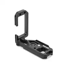 Front. 3 Legged Thing - 3 Legged Thing Roxie QD Dedicated Arca-Swiss L-Bracket for Canon EOS Camera.