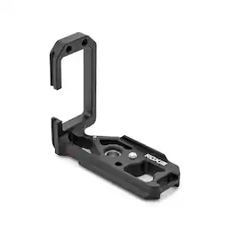 3 Legged Thing - ROXIEQD-B Canon R5/R6 Dedicated L Bracket - Darkness