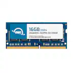 16GB DDR4
2666MHz 260PIN SO-DIMM
WARRANTY VOID IF REMOVED
OWC