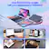 Use it from any angle. Let you regain your freedom
Work from anywhere
Business trips and meetings
online learning
Watch movies online