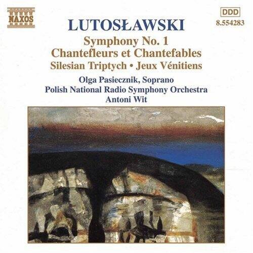 Polish Radio and Television National Symphony Orchestra - Orchestral Works 6   - COMPACT DISCS [CD] price history on PriceWatchPro