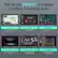 Get All the Benefits of Classic CarPlay / Android Auto
1. Maps
- Visual & Audio Direction
2. Phone
- Hands-Free Calling
3. Messaging
- Send Text W/ Siri
4. Siri
- Make Commands W/ Voice Control
5. Music
- Access Your Favorite Streaming Apps
6. Calendar
- View Dates & Details On Your Interface