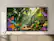 Alt View 30. Samsung - 65" Class S95H OLED 4K Glare-Free TV with SamsungVisionAI (2026) - Slate Black.