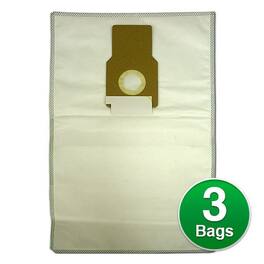 EnviroCare - 3 Pack Replacement Vacuum Bags for Part #A159