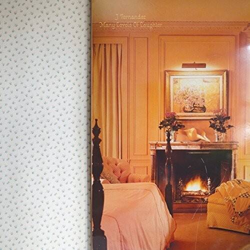 J Fernandez - Many Levels Of Laughter   - VINYL LP price history on PriceWatchPro