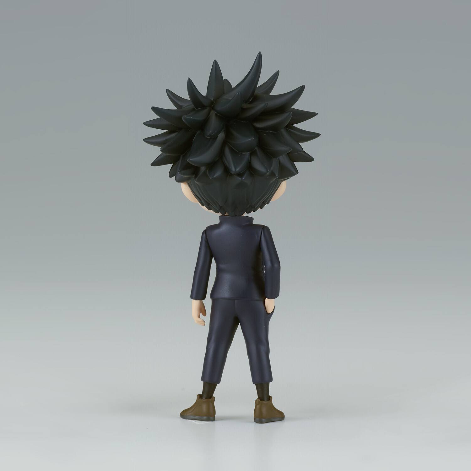 Alt View 3. PopMarket - BanPresto - Jujutsu Kaisen - Q Posket Petit - Vol.1 (B:Megumi Fushiguro) Statue   - Collectibles - Multicolor.