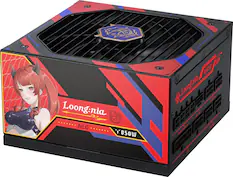 Loongnia MLG 850W
Loongnia MLG 850W