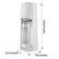 Alt View 12. SodaStream - Terra Water Maker Kit - White.