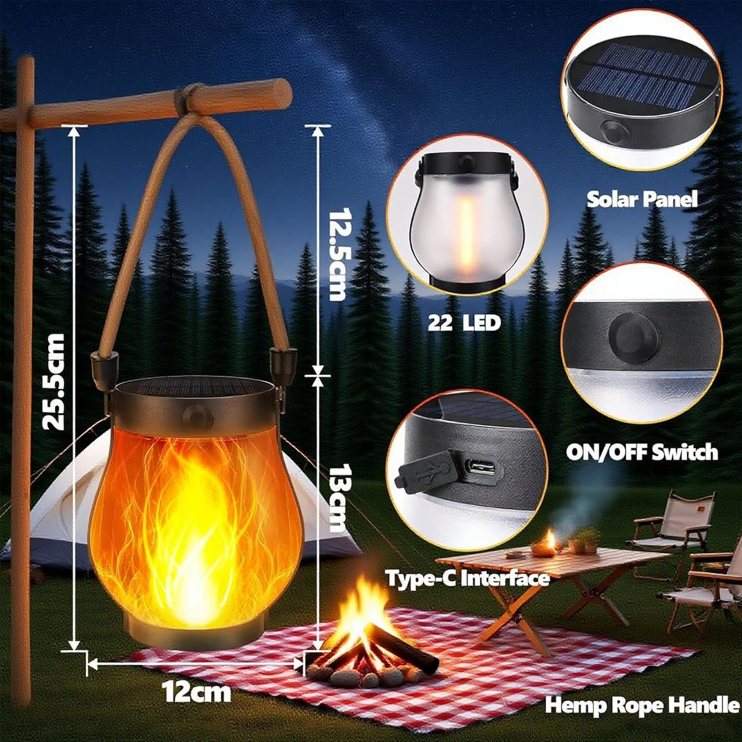 ライト・ランタン solol wood(walnut) vol,2 ライト・ランタン solol wood(walnut) vol,2 ライト・ランタン