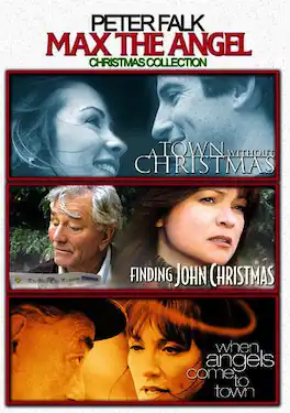 When Angels Come To Town - DVD