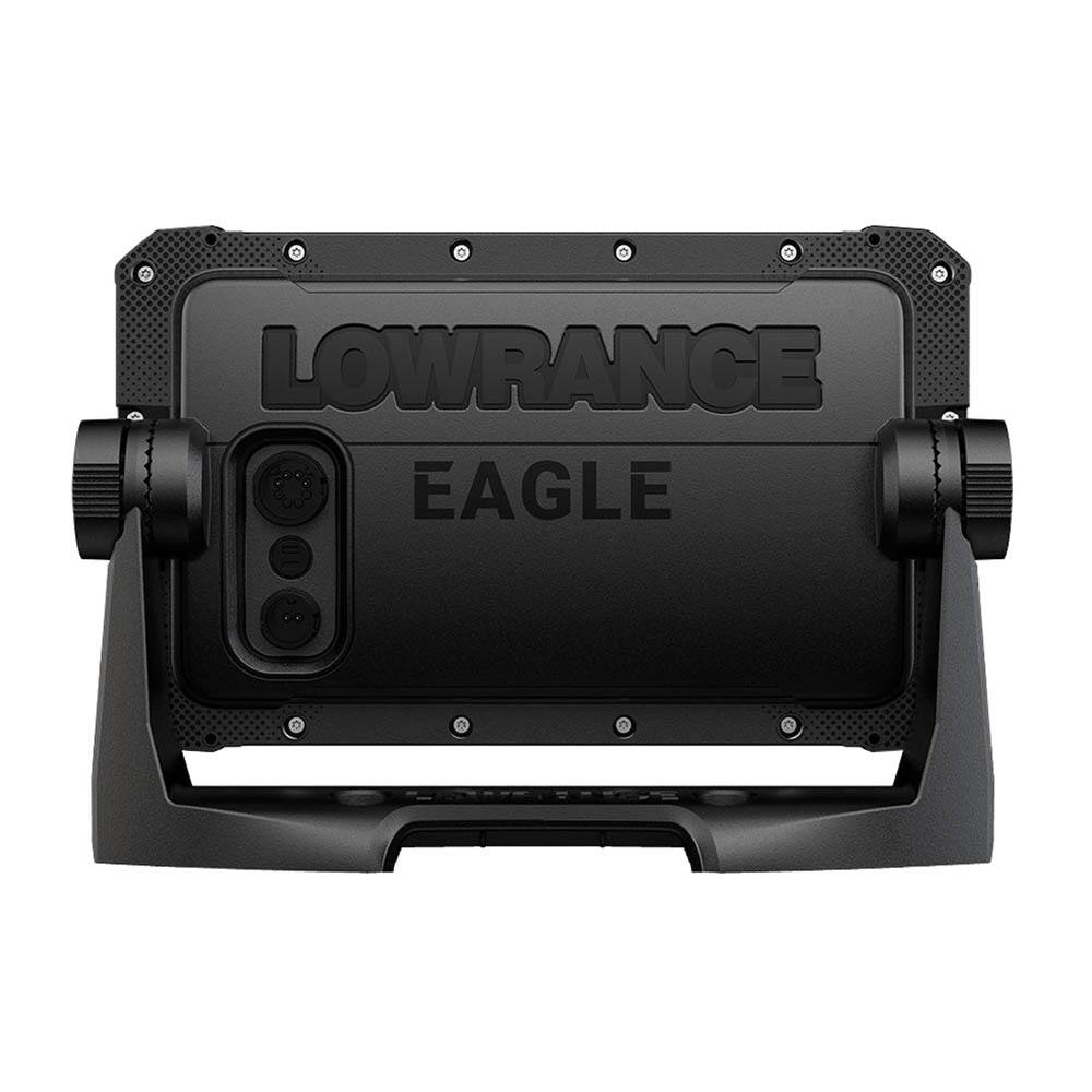LOWRANCE EAGLE