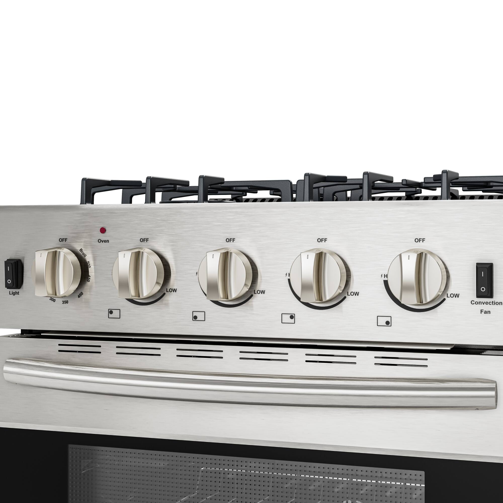 - Light - OFF
- 30g 100 Brel
- 5 M
- Oven - OFF LOW
- OFF LOW
- OFF LOW
- OFF LOW
- Convection Fan