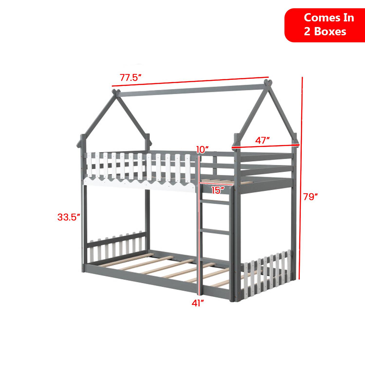 Comes In 2 Boxes

77.5" 10" 47" 15" 79" 33.5" 41"