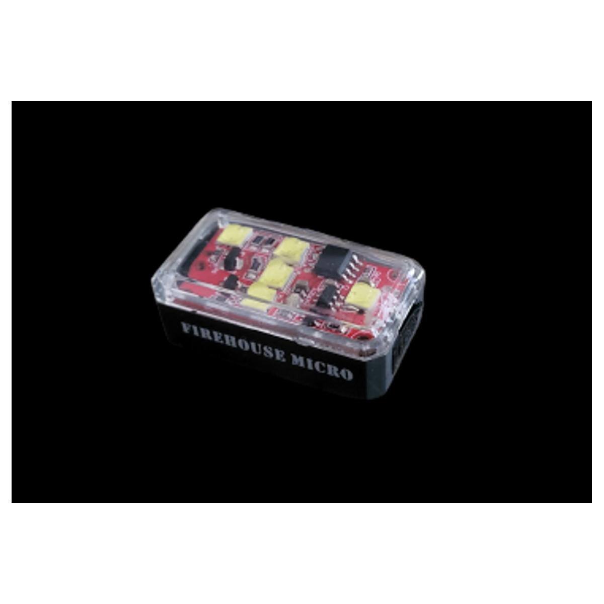 FIREHOUSE MICRO
