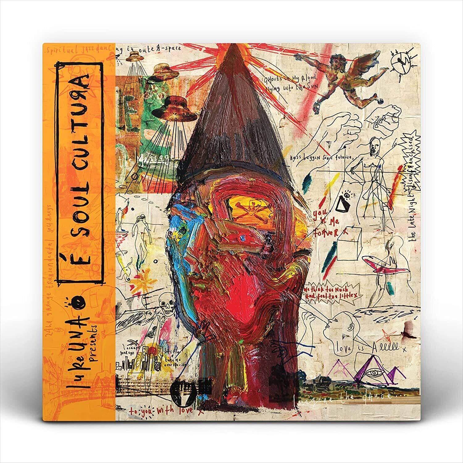 Spiritual Jazz Dancing in Outer Space  
CULTURA  
SOUL  
49  
ey he  
SOUL  
*abuoko  
spoke  
1 24h  
nhd presents  
BY  
with love  
Guorty  
My  
out  
SUN  
e  
kess  
J5AN FM  
feleue  
you  
Me  
to  
HveR  
e  
H  
to  
Nach  
And  
soltor  
Hex  
love is  
WA  
Nigh  
Late  
the  
A  
eelle